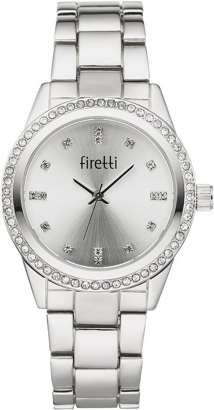 FIRETTI FIRETTI Schmuckset in Silber Tiefpreis