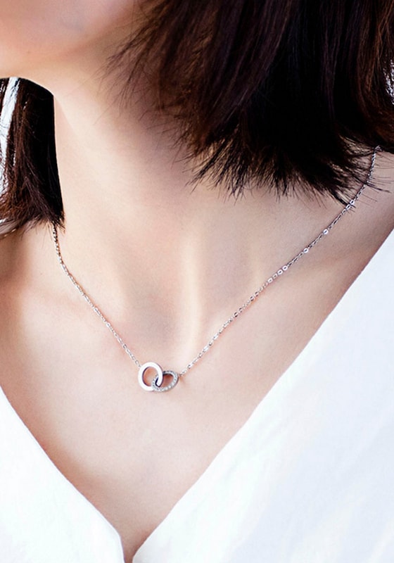 FIRETTI FIRETTI Kette in Silber Zeitbegrenzte Promotion