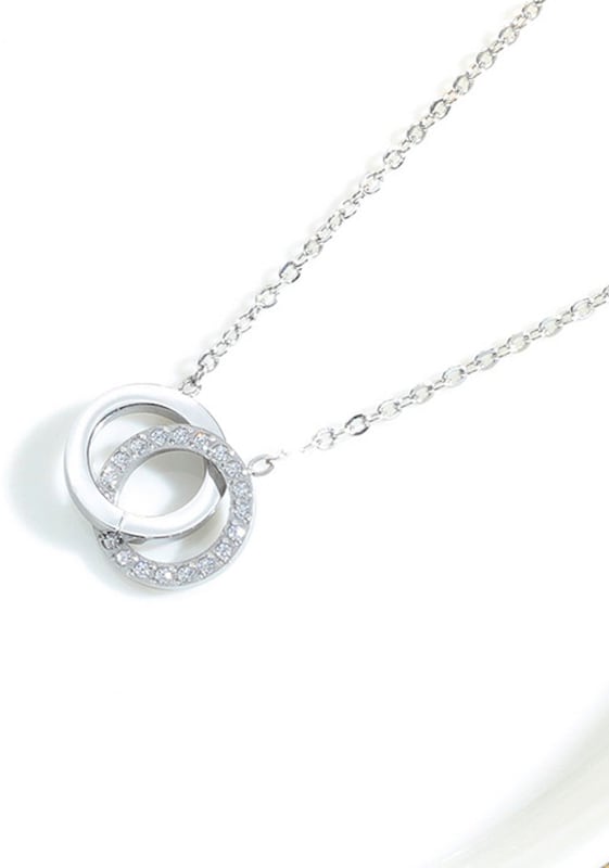 FIRETTI FIRETTI Kette in Silber Zeitbegrenzte Promotion