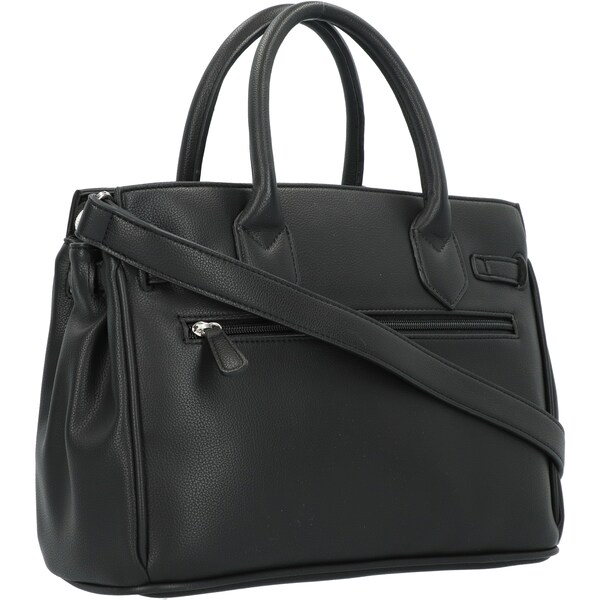 Picard Picard Shopper 'New York' in Schwarz zollfrei