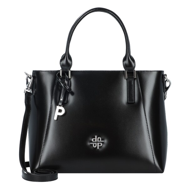 Picard Picard Handtasche 'Black Tie 5558' in Schwarz Rabatte dieses Monats