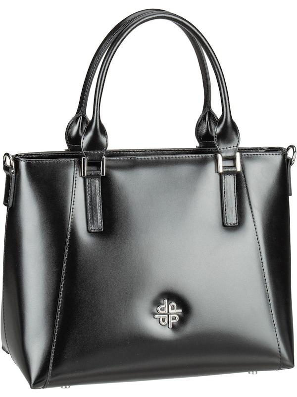 Picard Picard Handtasche 'Black Tie 5558' in Schwarz Rabatte dieses Monats