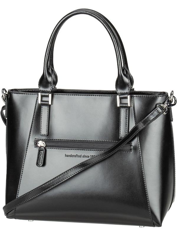 Picard Picard Handtasche 'Black Tie 5558' in Schwarz Rabatte dieses Monats
