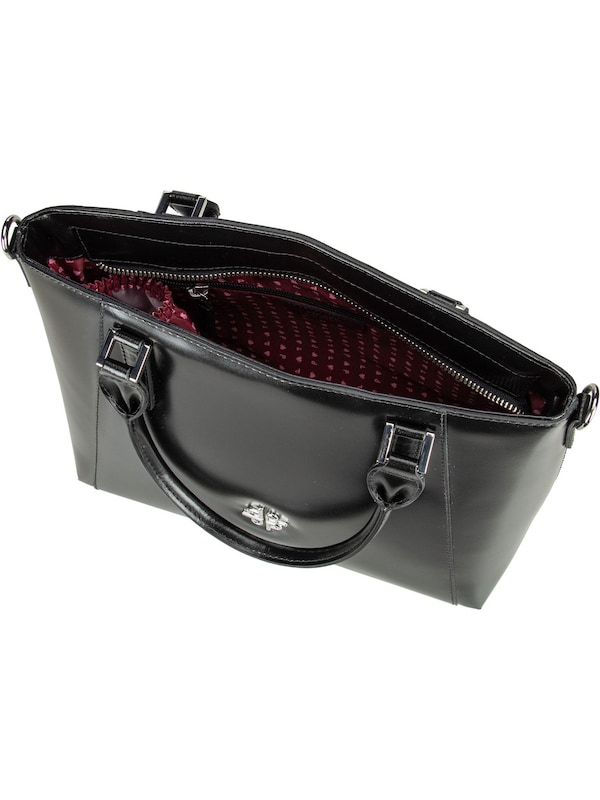 Picard Picard Handtasche 'Black Tie 5558' in Schwarz Rabatte dieses Monats