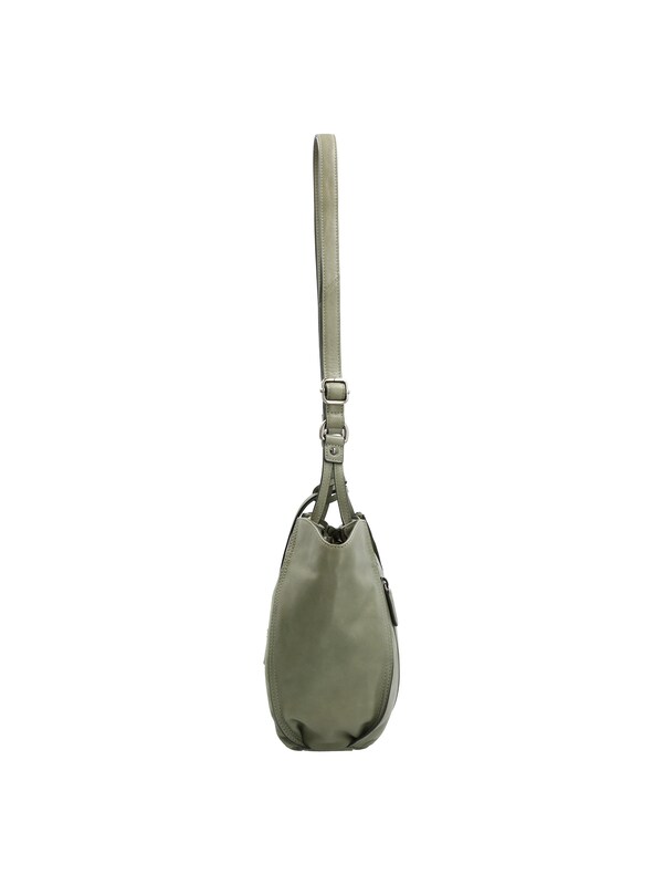 Picard Picard Schultertasche 'Lisa' in Oliv Auslauf
