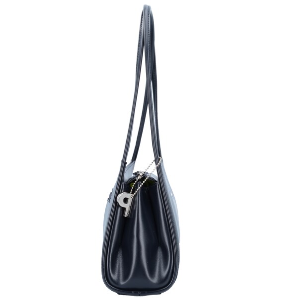 Picard Picard Schultertasche 'Berlin' in Dunkelblau Angebote