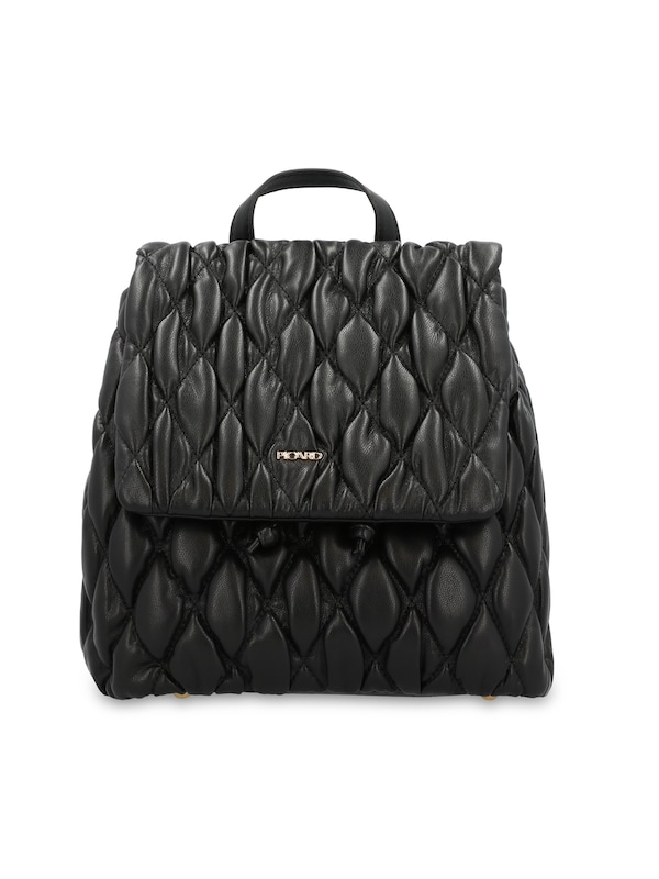 Picard Picard Rucksack 'Jolie' in Schwarz