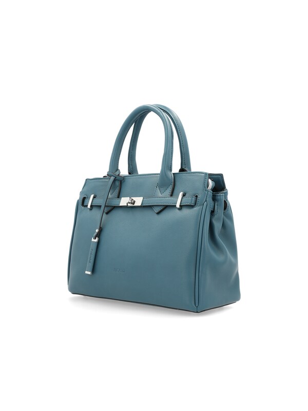 Picard Picard Shopper 'New York' in Blau Schlussverkauf