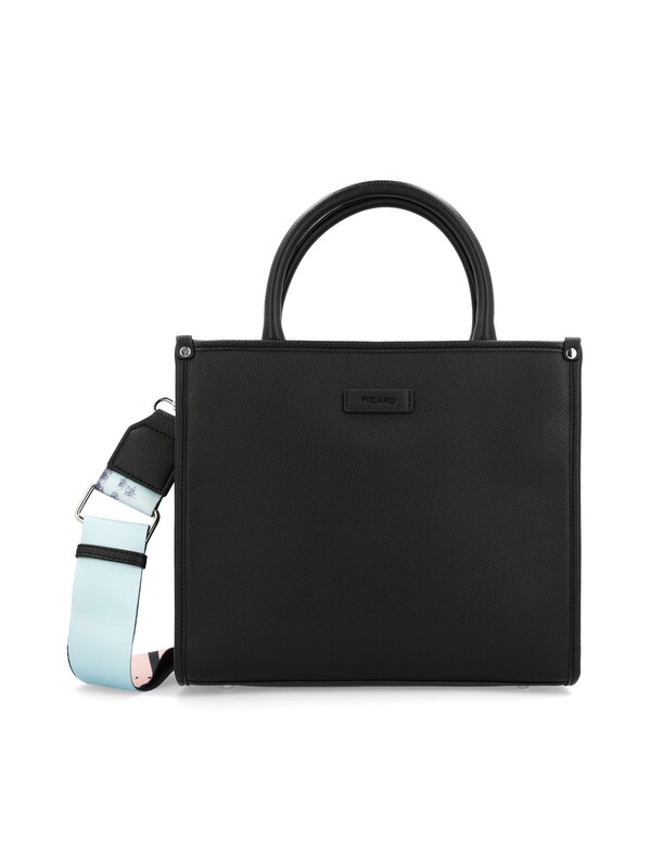 Picard Picard Shopper ' Fantastic ' in Schwarz
