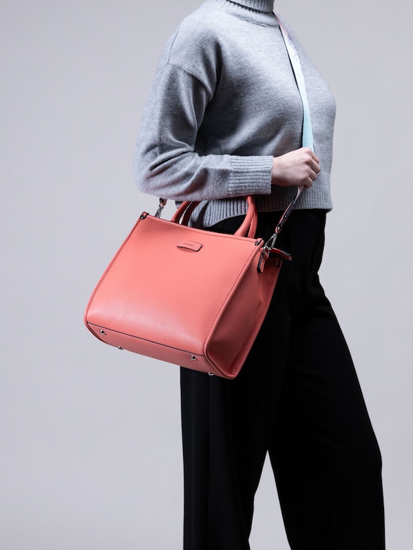 Picard Picard Shopper 'Fantastic' in Pink Fabrikverkauf