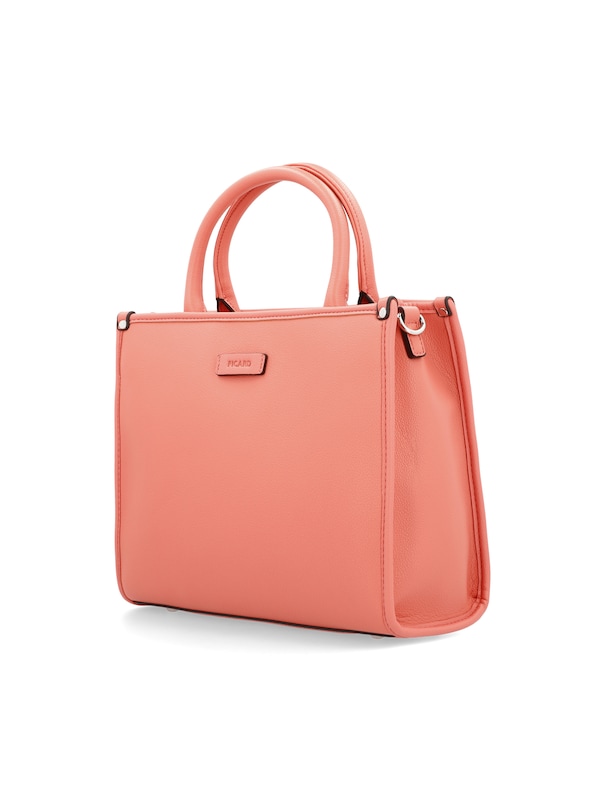 Picard Picard Shopper 'Fantastic' in Pink Fabrikverkauf