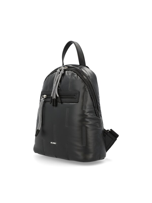 Picard Picard Rucksack 'Arosa' in Schwarz Kostenloser Versand