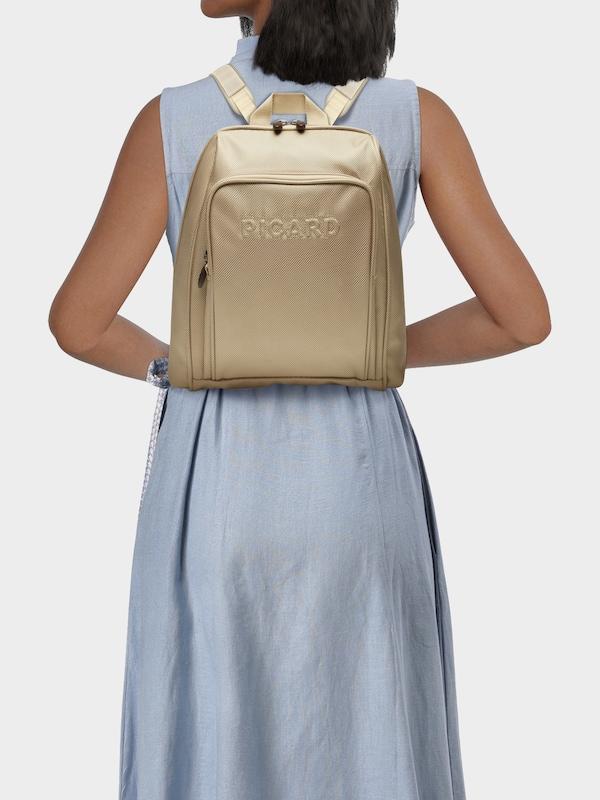 Picard Picard Rucksack in Ecru Limitierter Zeitrabatt