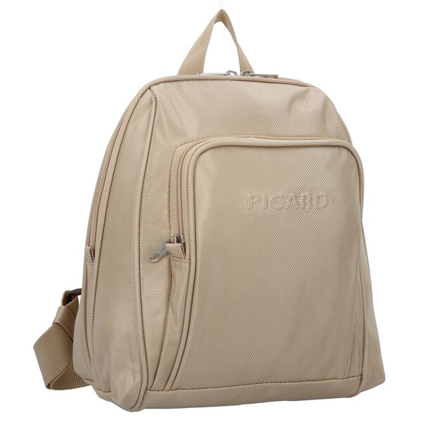 Picard Picard Rucksack in Ecru Limitierter Zeitrabatt