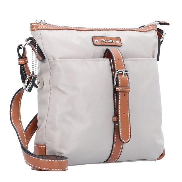 Picard Picard Tasche 'Sonja' in Beige Fabrik Onlineshop