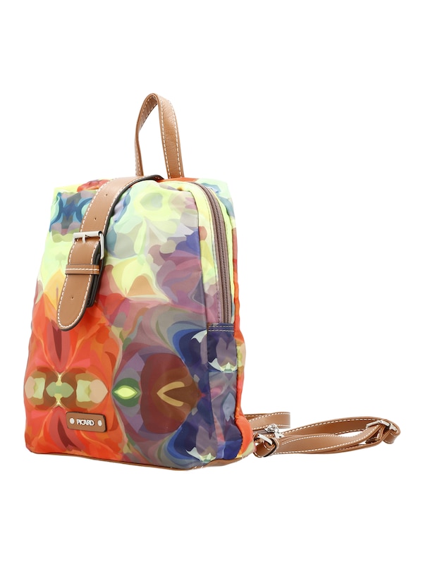 Picard Picard Rucksack 'Sonja' in Mischfarben Fabrikpreis