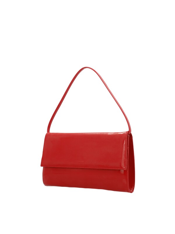 Picard Picard Clutch 'Auguri' in Cranberry Rabatt