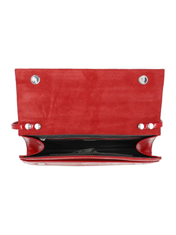 Picard Picard Clutch 'Auguri' in Cranberry Rabatt