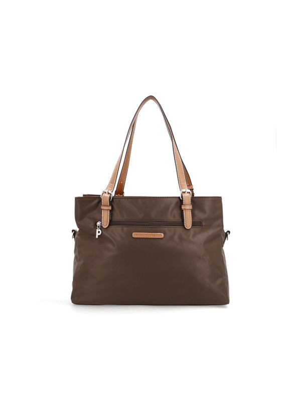 Picard Picard Tasche 'Sonja' in Braun Hellbraun Günstig kaufen
