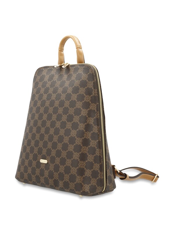 Picard Picard Rucksack 'Euphoria' in Braun Hellbraun Versandkostenfrei