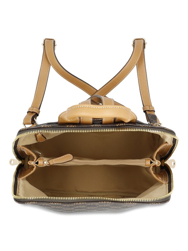 Picard Picard Rucksack 'Euphoria' in Braun Hellbraun Versandkostenfrei