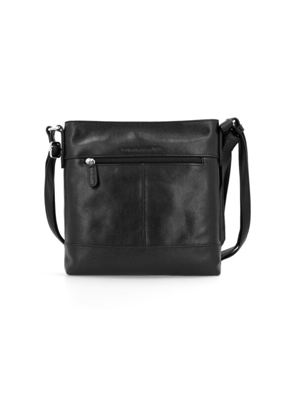 Picard Picard Schultertasche 'Clear' in Schwarz Großer Ausverkauf