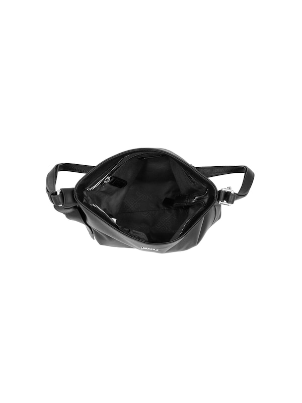 Picard Picard Schultertasche 'Clear' in Schwarz Großer Ausverkauf
