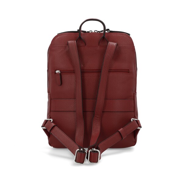 Picard Picard Rucksack 'Pure' in Rubinrot Begrenztes Angebot