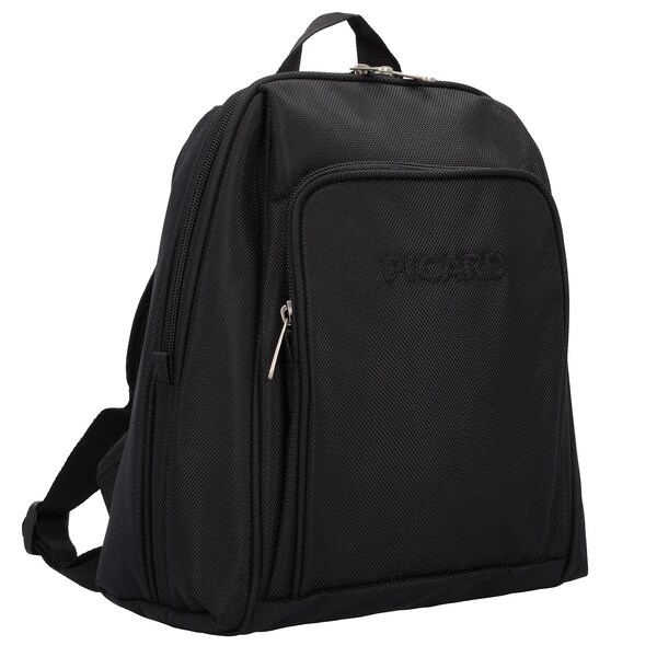 Picard Picard Rucksack 'Hitec' in Schwarz Exklusivangebot