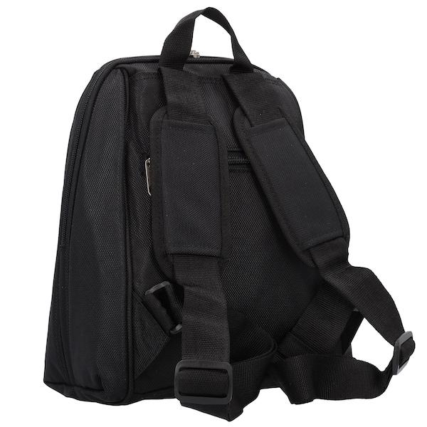 Picard Picard Rucksack 'Hitec' in Schwarz Exklusivangebot