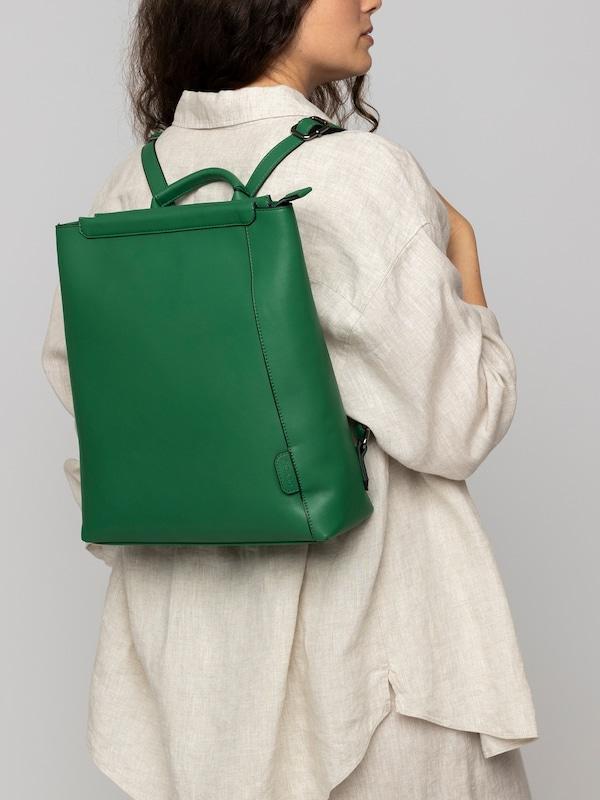 Picard Picard Rucksack ' Yours ' in Grün Preisnachlass