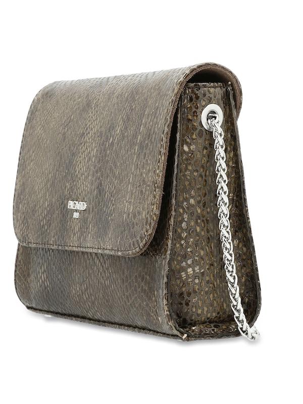Picard Picard Schultertasche 'Disco' in Grün Saisonschlussverkauf