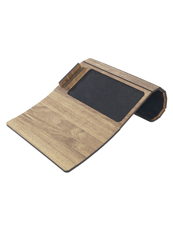 Wenko Wenko Sofa-Tablett 'None' in Hellbraun Exklusive Angebote