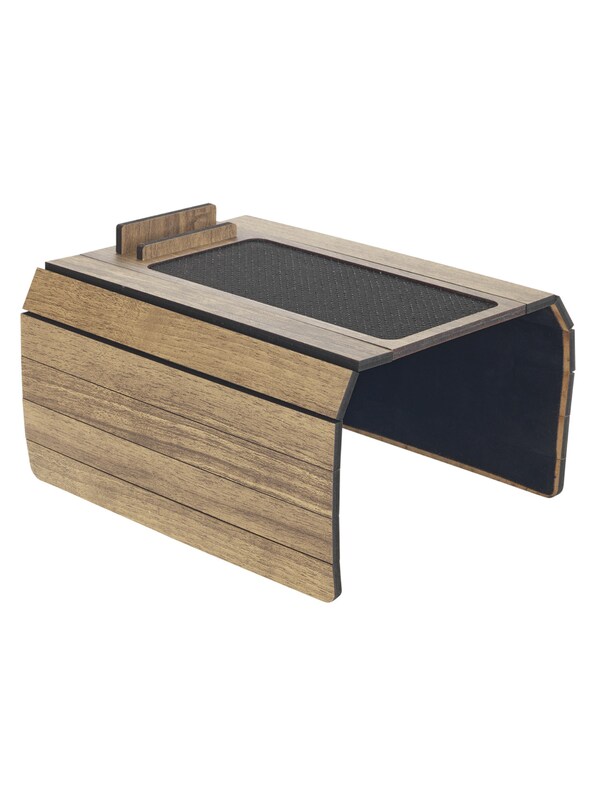 Wenko Wenko Sofa-Tablett 'None' in Hellbraun Exklusive Angebote