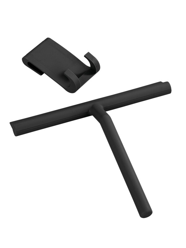 Wenko Wenko Duschzubehör in Schwarz Wochenangebot