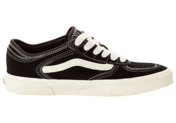 VANS VANS Sneaker 'Rowley Classic' in Schwarz Letzte 3 Tage