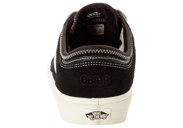 VANS VANS Sneaker 'Rowley Classic' in Schwarz Letzte 3 Tage