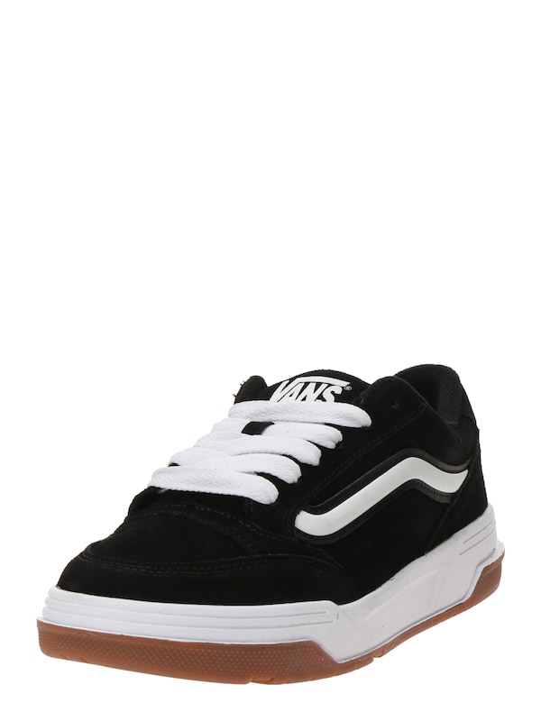 VANS VANS Sneaker 'Hylane' in Schwarz