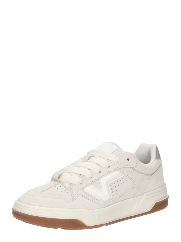 VANS VANS Sneaker 'Upland' in Creme Neueste Stile