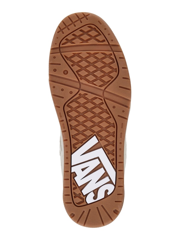 VANS VANS Sneaker 'Upland' in Creme Neueste Stile