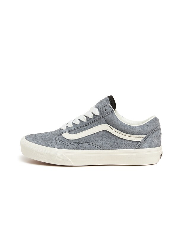 VANS VANS Sneaker 'Old Skool' in Grau Letzte 2 Tage
