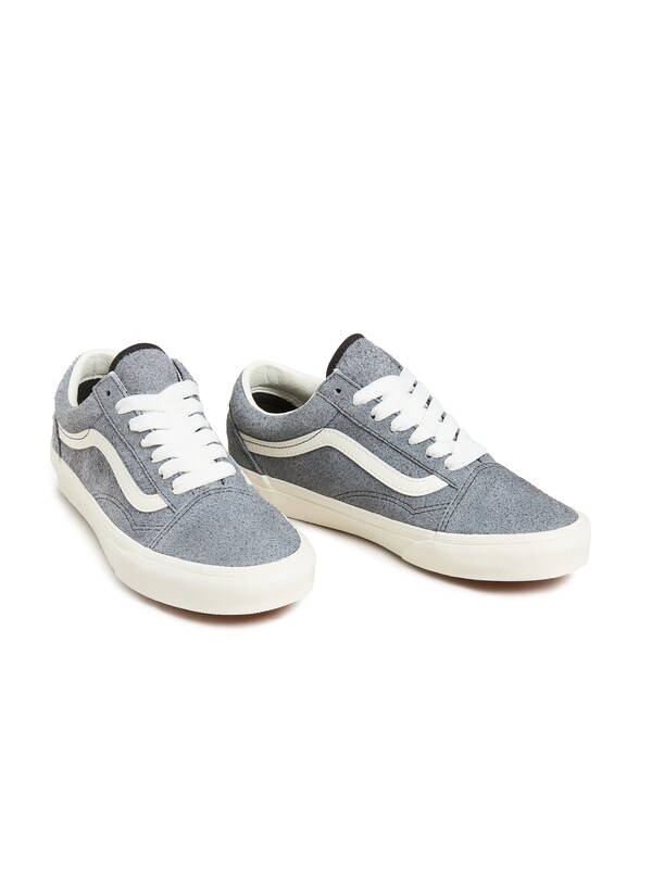 VANS VANS Sneaker 'Old Skool' in Grau Letzte 2 Tage