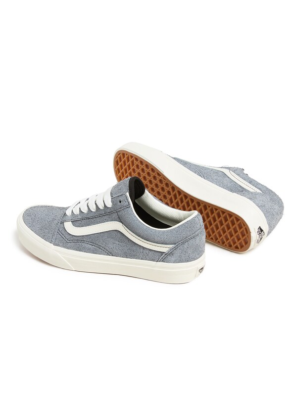 VANS VANS Sneaker 'Old Skool' in Grau Letzte 2 Tage