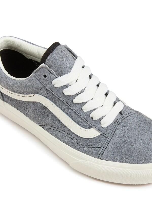 VANS VANS Sneaker 'Old Skool' in Grau Letzte 2 Tage