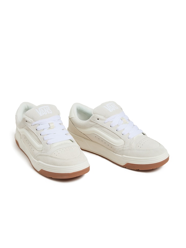 VANS VANS Sneaker 'Hylane' in Creme Letzter Tag