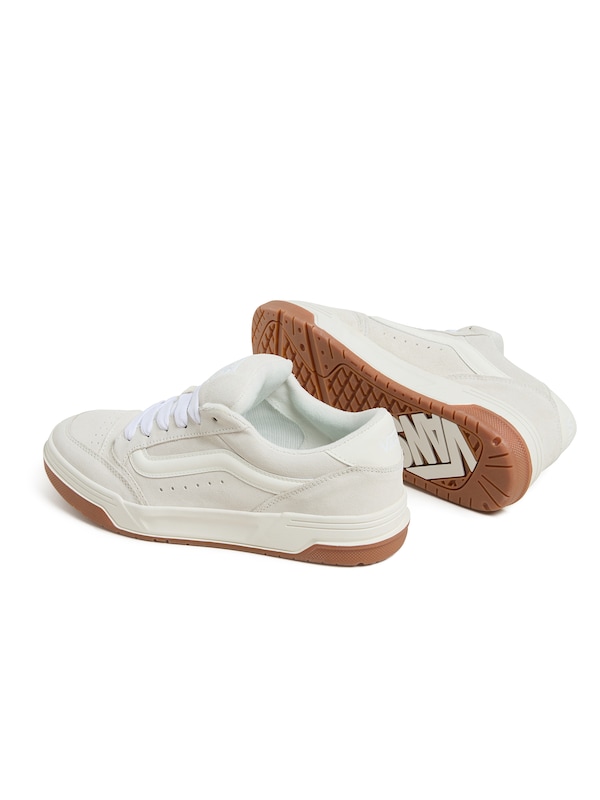 VANS VANS Sneaker 'Hylane' in Creme Letzter Tag