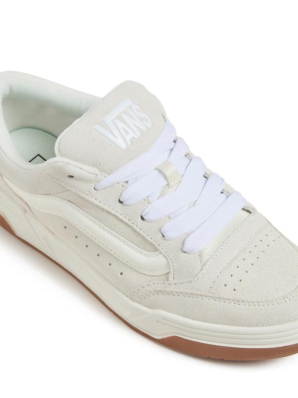 VANS VANS Sneaker 'Hylane' in Creme Letzter Tag