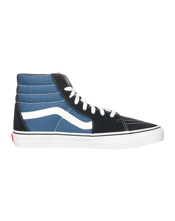 VANS VANS Sneaker in Schwarz Bis zu 50% Rabatt