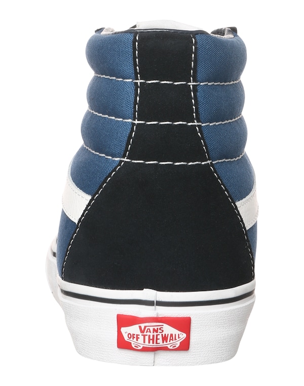 VANS VANS Sneaker in Schwarz Bis zu 50% Rabatt