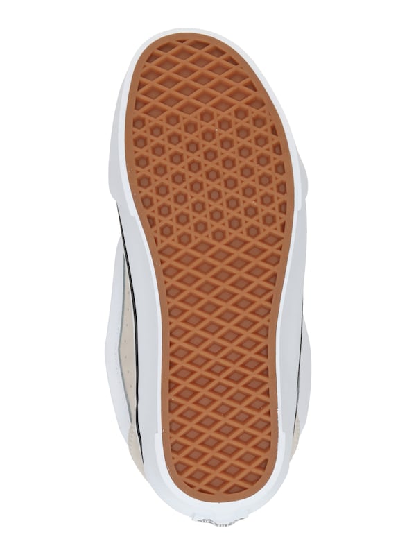 VANS VANS Sneaker 'Knu Skool' in Hellbraun Bis zu 60% Rabatt